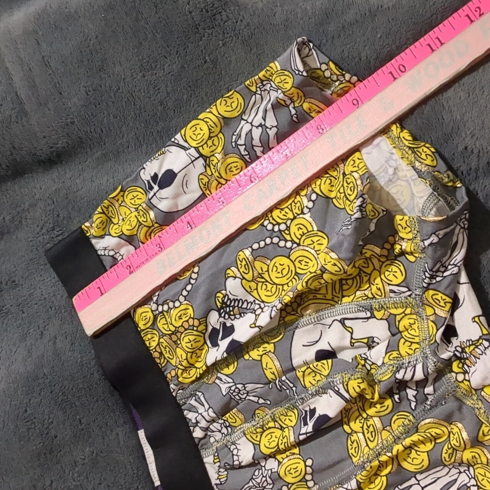 Me Undies 1 pair Pattern trunk brief Underwear Men's size Medium NEW - Picture 6 of 7